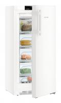 Liebherr GNP 2855 Premium NoFrost Stand Gefrierschrank/ Energieeffizienzklasse A+++