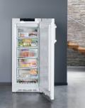 Liebherr GNP 3255 Premium NoFrost Stand Gefrierschrank/ Energieeffizienzklasse A+++