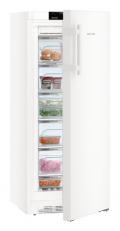 Liebherr GNP 3255 Premium NoFrost Stand Gefrierschrank/ Energieeffizienzklasse A+++