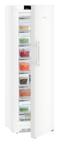 Liebherr GNi 4355 Premium NoFrost Stand-Gefrierschrank/ Energieeffizienzklasse A+++