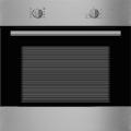 Set Emax EB660-1K Elektrobackofen & LaGermania P6401D9X Gaskochfeld/ Backofen Energieeffizienzklasse A