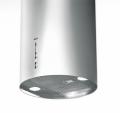 Best Lampedusa ASC XS / 077F2010A Inselhaube, Energieeffizienzklasse C