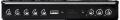 Falcon Classic 100 Range Cooker, Gasherd mit Elektrobackofen schwarz/ Energieeffizienzklasse A