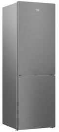 Beko RCSA365K30XP Stand-Kühl-Gefrierkombination/ Energieeffizienzklasse A++
