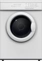 Amica WTA14305W Abluft-Wäschetrockner/ Energieeffizienzklasse C