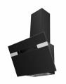 Amica KH 17402 S Wandhaube, Kopffrei, Energieeffizienzklasse C
