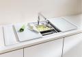 Blanco Alaros 6 S / 516556 Silgranit Einbauspüle