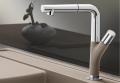 Blanco 518300 Armatur SILGRANIT®-Look