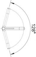 Blanco 515329 Armatur