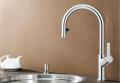 Blanco ALTA-S Compact / 521358 Armatur