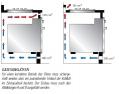 ILVE 600L-VG Gasbackofen Edelstahl