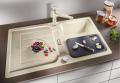 Blanco Classic Neo 5 S/ 520949 Silgranit Einbauspüle