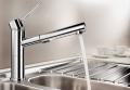 Blanco Alta-S Compact Vario 518407 Armatur Hochdruck