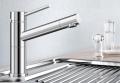 Blanco Alta Compact 515121 Armatur Hochdruck