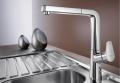 Blanco Avona-S 521277 Armatur Hochdruck