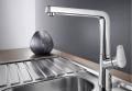 Blanco Avona 521267 Armatur Hochdruck