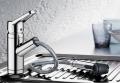 Blanco Actis-S 512917 Armatur Hochdruck