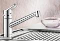 Blanco Actis 512893 Armatur Hochdruck