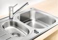 Blanco Antas-S 515348 Armatur Hochdruck