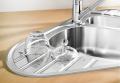 Blanco Antas-S 515348 Armatur Hochdruck