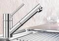 Blanco Antas-S 515348 Armatur Hochdruck