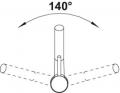 Blanco Antas-S 515348 Armatur Hochdruck