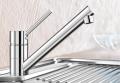 Blanco Antas 515337 Amatur Hochdruck
