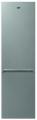 Beko RCSA340K30X Stand-Kühl-Gefrierkombination/ Energieeffizienzklasse A++