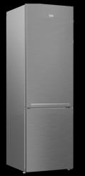 Beko RCSA340K30X Stand-Kühl-Gefrierkombination/ Energieeffizienzklasse A++