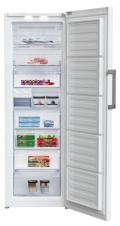 Beko RFNE312E33W Stand-Gefrierschrank/ Energieeffizienzklasse A++