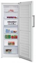 Beko RFNE290E33W Stand-Gefrierschrank/ Energieeffizienzklasse A++