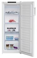 Beko RFNE200E20W Stand-Gefrierschrank/ Energieeffizienzklasse A+