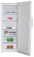 Beko RFSA240M21W Stand-Gefrierschrank/ Energieeffizienzklasse A+