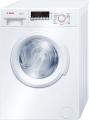 Bosch WAB28222 Waschmaschine/ Energieeffizienzklasse A+++ (Spektrum: A+++ bis D)