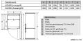 Bosch KGF56HB40 Kühl-Gefrierkombination/ Energieeffizienzklasse A+++