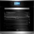 Beko BIM25800 XMS Elektro-Einbaubackofen/ Energieeffizienzklasse A