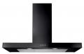 Falcon Flat 100 Wandhaube schwarz