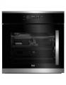 Beko BIM25400 XL Elektro-Einbaubackofen/ Energieeffizienzklasse A+