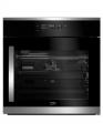 Beko BIM25400XR Elektro-Einbaubackofen/ Energieeffizienzklasse A+