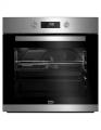 Beko BIM12300 XC Elektro-Einbaubackofen/ Energieeffizienzklasse A