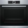 Bosch HBG632TS1 Elektro-Einbaubackofen/ Energieeffizienzklasse A