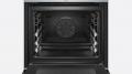 Bosch HBG632TS1 Elektro-Einbaubackofen/ Energieeffizienzklasse A