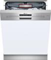 Neff GI84600TN/ S413T60S0D Einbau-Geschirrspüler/ Energieeffizienzklasse A++