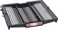 Neff GI84600TN/ S413T60S0D Einbau-Geschirrspüler/ Energieeffizienzklasse A++
