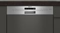 Neff GI84600TN/ S413T60S0D Einbau-Geschirrspüler/ Energieeffizienzklasse A++