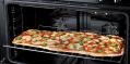 Falcon PROFESSIONAL+ FX 90 Range Cooker, Gasherd mit Elektrobackofen, schwarz/ Energieeffizienzklasse A
