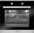 Oranier EBS9922 08 Elektro-Einbaubackofen & GFC2764 Gaskochfeld Glaskeramik/ Backofen Energieeffizienzklasse A