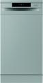 Gorenje GS52010S Stand-Geschirrspüler/ Energieeffizienzklasse A++