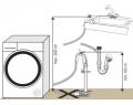 Beko WYA 101483 PTLE Waschmaschine/ Energieeffizienzklasse A+++