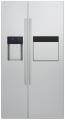 Beko GN 162531 ZFX Side-by-Side Kühl-Gefrierkombination/ Energieeffizienzklasse A++